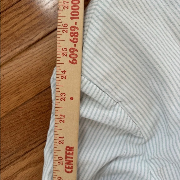 Red Jacket Seersucker
Blazer  NY New
York Yankees #15
Munson Men’s size - Picture 9 of 16